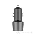 15W Fast Car Charger Adapter for iPhone